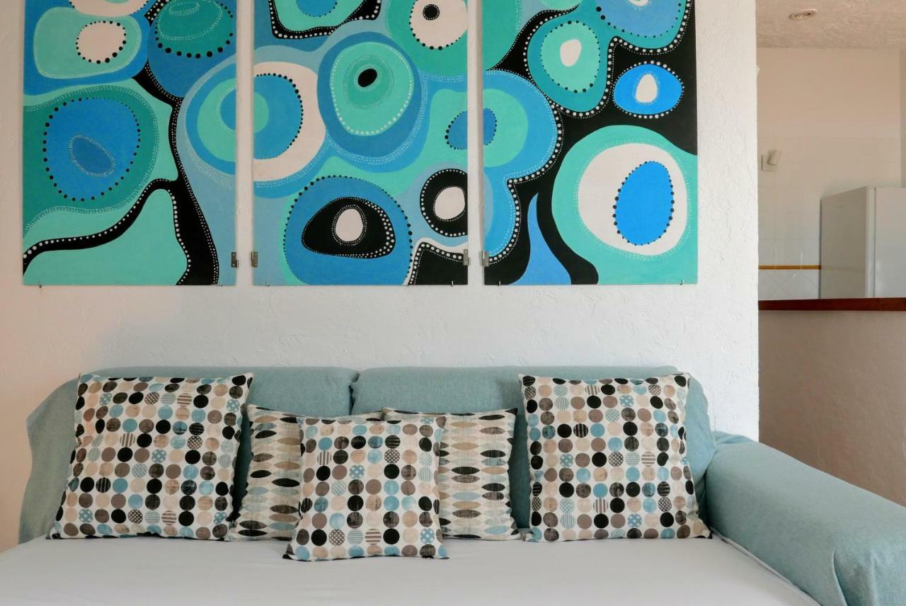 Ferienwohnung Escapada Romantica En Atico Frente Al Mar Con Piscina Altea Exterior foto