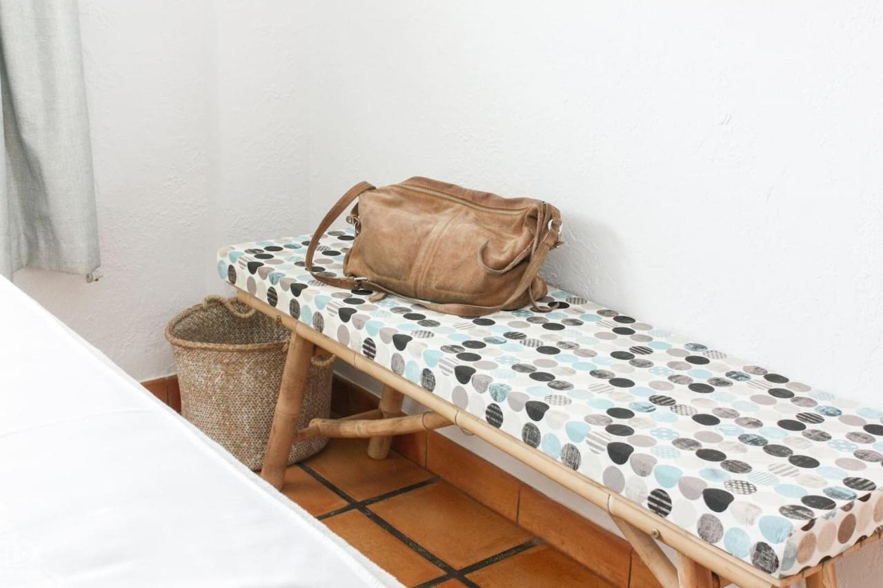Ferienwohnung Escapada Romantica En Atico Frente Al Mar Con Piscina Altea Exterior foto