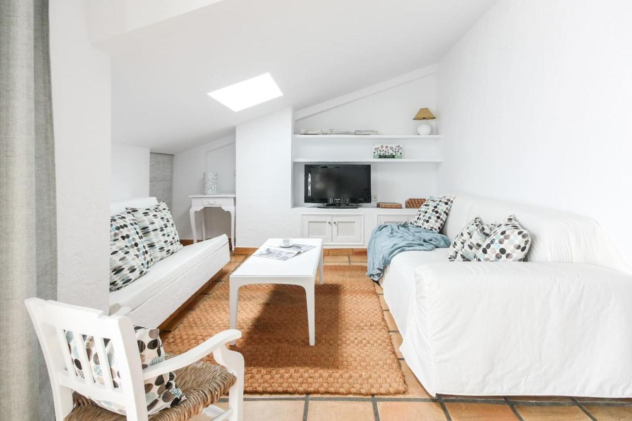 Ferienwohnung Escapada Romantica En Atico Frente Al Mar Con Piscina Altea Exterior foto